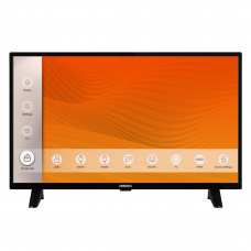 LED TV 32 HORIZON HD 32HL6309H/B -BLACK