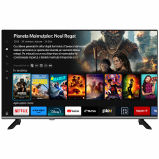 LED TV 32 HORIZON FHD-SMART 32HL6360F/D