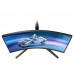 MONITOR 32 PHILIPS 32M2C5500W/00