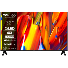 QLED TV FHD 32''(80 cm) TCL 32V5C