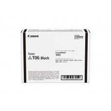 CANON CRG-T06 TONER CARTRIDGE  BLACK