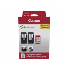 CANON PG-560/CL561 PHOTO VALUE PACK