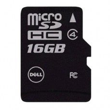 16GB microSDHC/SDXC Card CusKit