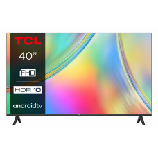 LED TV FHD 40''(101cm) TCL 40FHD790