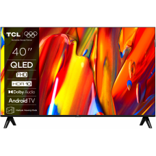 QLED TV FHD 40''(100 cm) TCL 40V5C