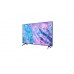 LED TV 4K 43''(109cm) SAMSUNG 43CU7172