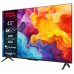 LED TV 4K 43''(109cm) TCL 43P61B