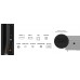 LED TV 4K 43''(109cm) TCL 43P61B