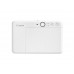 CANON ZOEMINI S2 PHOTO+PRINTER PEARL WH