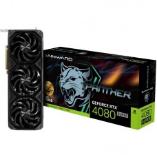 Gwd GeForce RTX? 4080 SUPER PANTHER OC
