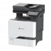 LEXMARK XC4342 COLOR LASER MFP