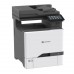 LEXMARK XC4342 COLOR LASER MFP
