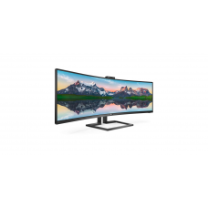 MONITOR 49 PHILIPS 499P9H