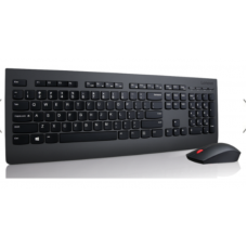 LN PROFESSIONAL KB&MS KIT WIRELESS