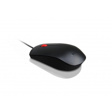 LN MOUSE OPTICAL USB BLACK