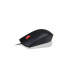 LN MOUSE OPTICAL USB BLACK