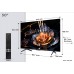 Mini LED TV 4K 50''(126 cm) TCL 50C61KS