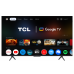 Mini LED TV 4K 50''(126 cm) TCL 50C61KS
