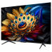 Televizor TCL QLED 50C655, 126 cm, 4K
