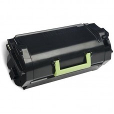 LEXMARK 50F2X0E BLACK TONER