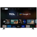 LED TV 4K 50''(126cm) TCL 50P655