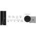 LED TV 4K 50''(126cm) TCL 50P655
