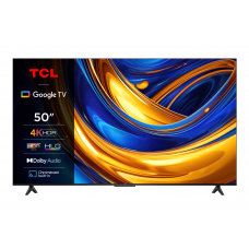 LED TV 4K 50''(126cm) TCL 50P69B