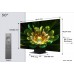 Mini LED TV 4K 50''(126 cm) TCL 50Q7C