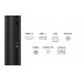 Mini LED TV 4K 50''(126 cm) TCL 50Q7C