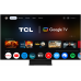 Mini LED TV 4K 50''(126 cm) TCL 50Q7C