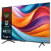 QLED TV 4K 50''(126 cm) TCL 50QLED780