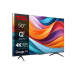 Qled TV 4K 50''(126cm) TCL 50T7B (Model