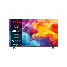 LED TV 4K 50''(126cm) TCL 50V6B (Model 2