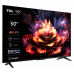 LED TV 4K 50''(126 cm) TCL 50V6C