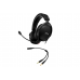 HP HYPERX HEADPHONES CLOUD STINGER 2 BK