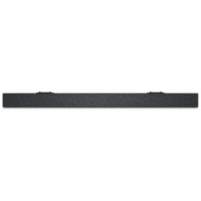 DELL STEREO USB SLIM SOUNDBAR SB521A
