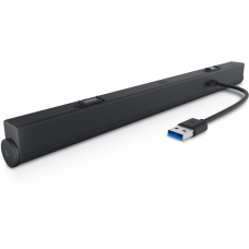 DELL STEREO USB SLIM SOUNDBAR SB522A 2ID