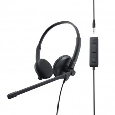 DELL PRO STEREO HEADSET WH1022