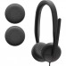 DELL WIRED HEADSET WH3024