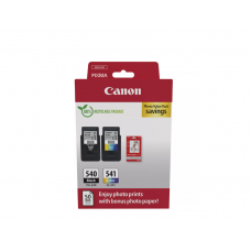 CANON PG-540 /CL-541 PHOTO VALUE PACK