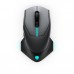 DL MOUSE AW610M GAMING ALIENWARE WIRELES