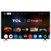 Mini LED TV 4K 55''(139 cm) TCL 55C61KS