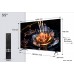 Mini LED TV 4K 55''(139 cm) TCL 55C61KS