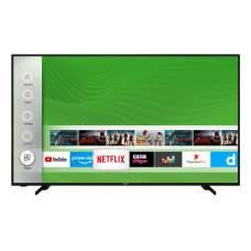 LED TV 55 HORIZON 4K-SMART 55HL7530U/B