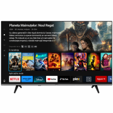 LED TV 55 HORIZON 4K-SMART 55HL7560U/D