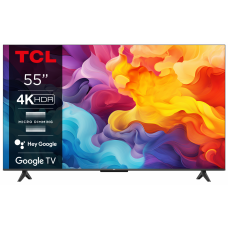 LED TV 4K 55''(139cm) TCL 55P61B