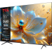 QLED TV 4K 55''(139 cm) TCL 55T8C