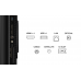 QLED TV 4K 55''(139 cm) TCL 55T8C