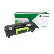 LEXMARK 56F2X00 BLACK TONER