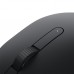 DL MOUSE MS3320W WIRELESS BLACK